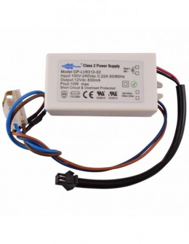 IBERITAL LED TRANSFORMER - ORIGINAL