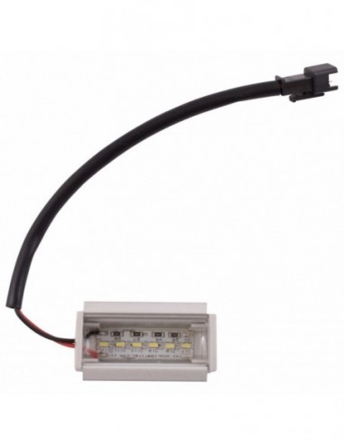 IBERITAL LEFT LED - ORIGINAL