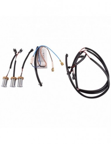 IBERITAL IB7 2 GRP LED COMPLETE KIT -...