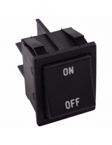 ELE0002014 - RHEA BIPOLAR SWITCH 15A...