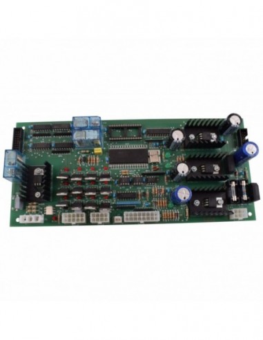 SCH00048000 - RHEA LOGIC BOARD -...