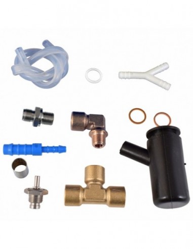 CIMBALI ANTI VACUUM VALVE KIT - ORIGINAL