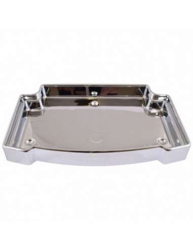 COFFETEK DRIP TRAY CHROME - ORIGINAL