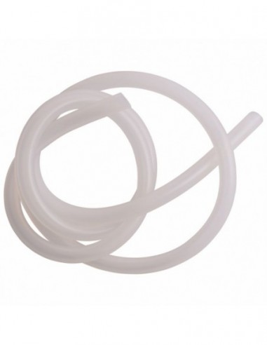 TSIL07/11T - RHEA SILICONE PIPE 7X11...