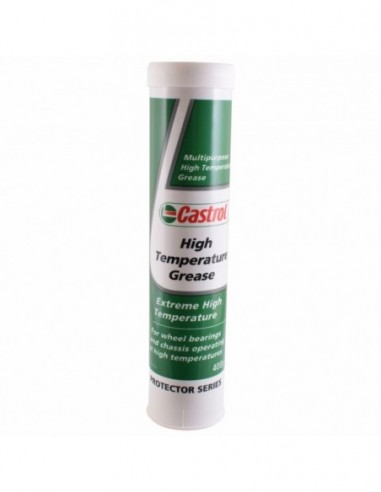 CASTROL LMX GREASE - 400G CARTRIDGE