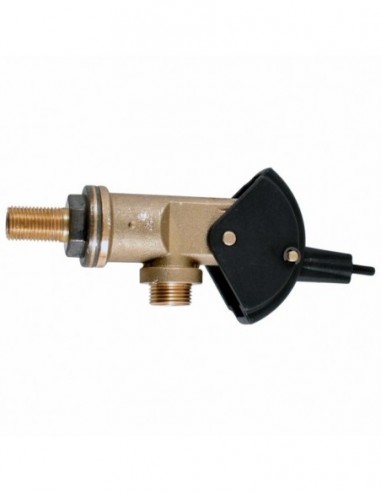 SPAZIALE S1 MINI VIVALDI STEAM VALVE...