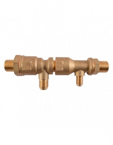 IBERITAL EXPANSION VALVE 1 GRP -...