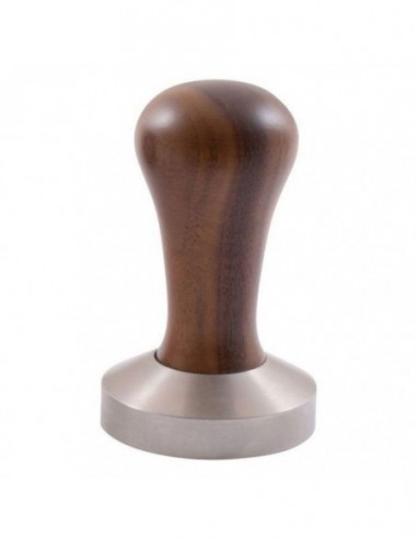 COMPETITION COFFEE TAMPER WALNUT...