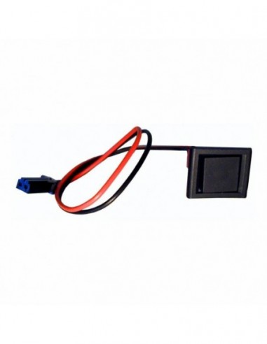 IBERITAL HOT WATER SWITCH - ORIGINAL