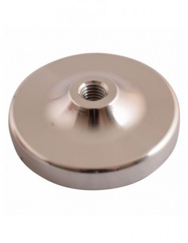 MAZZER TELESCOPIC TAMPER DISC 53MM -...