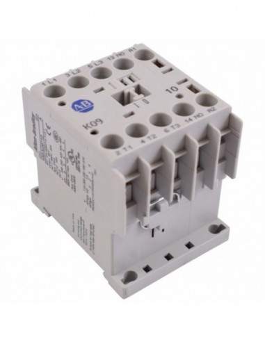 CONTACTOR 24V DC - 20 AMP