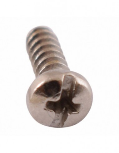 MACAP PLATE PROTECTOR SCREW - ORIGINAL