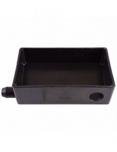 IBERITAL INTENZ DRAIN TUB 1-HOLE -...