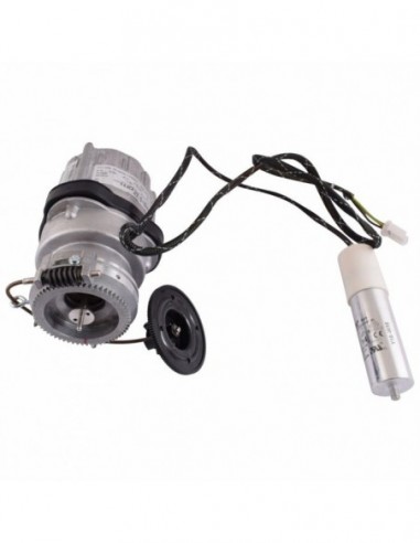 EGRO GRINDER ASSY 220V 50/60 HZ RIGHT...