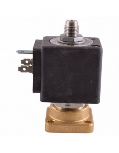 CIMBALI / FAEMA 24V SOLENOID VALVE -...