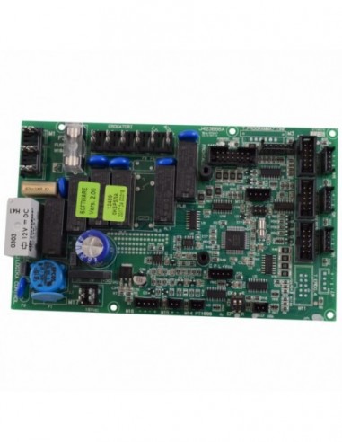 SPAZIALE S40 SUPREMA 3 GRP PCB -...