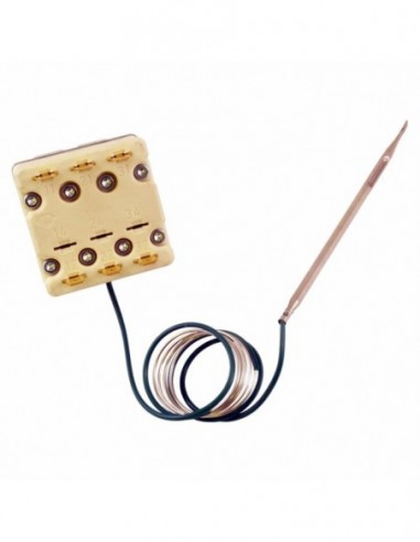 ELEMENT PROTECTION THERMOSTAT - ORIGINAL