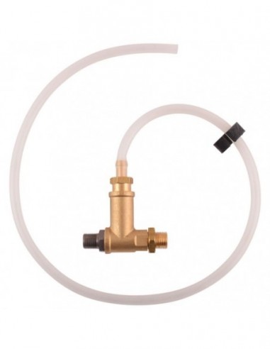 BEZZERA EXPANSION VALVE