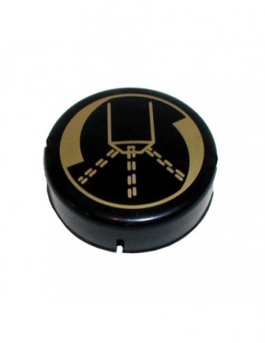 SPAZIALE STEAM KNOB LID - ORIGINAL