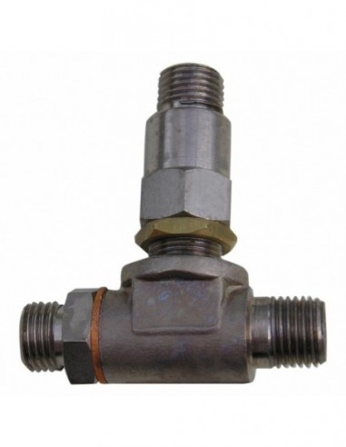 CMA SAE2 DOSER VALVE 1/4 X 1/4 -...