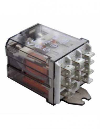 CIMBALI 24V RELAY 62.83.8.024.0000