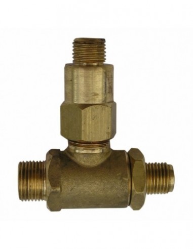 CMA EXPANSION VALVE 1/4 X 3/8 - ORIGINAL