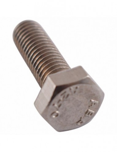 BOILER SCREW