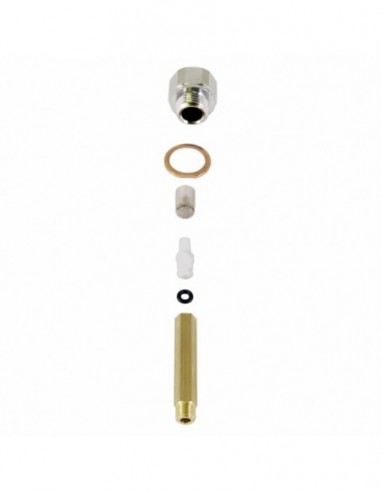 FUTURMAT GRP JET KIT AND FILTER - F3