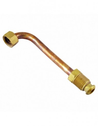 IBERITAL GRP INLET PIPE - ORIGINAL