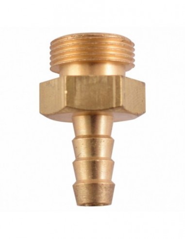 EXPANSION VALVE OUTLET FITTING