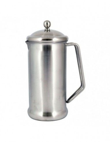 CAFETIERE STAINLESS STEEL 4 CUP 700ML...