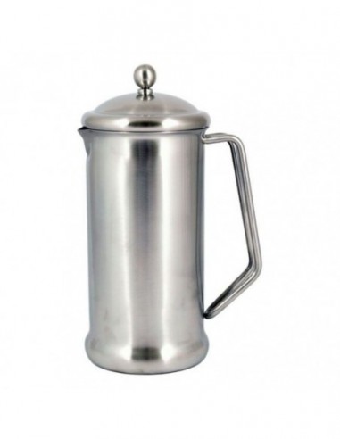 CAFETIERE STAINLESS STEEL 6 CUP...