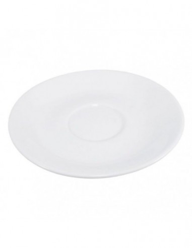 SAUCER FOR ROUND 7OZ, 9OZ, 12OZ CUP -...