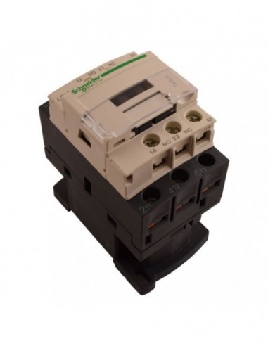 CONTACTOR - 25 AMP