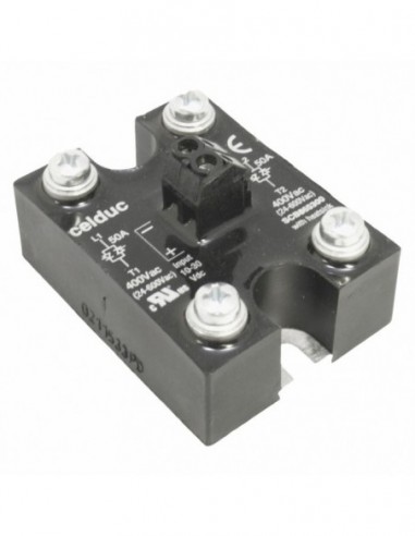 IBERITAL EXPRESSION STATIC RELAY -...