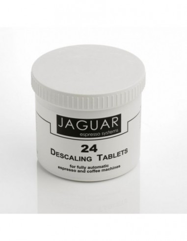 DESCALING TABLETS - TUB OF 24