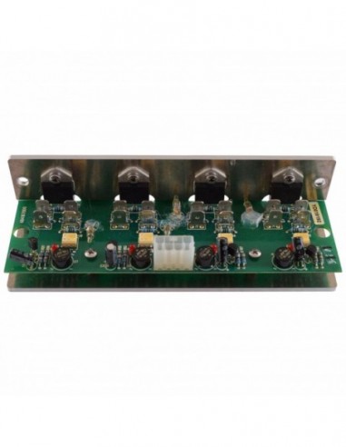 CIMBALI TRIAC BOARD M29 SELECTRON -...