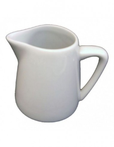 CERAMIC MILK JUG 5OZ (SOLD INDIVIDUALLY)