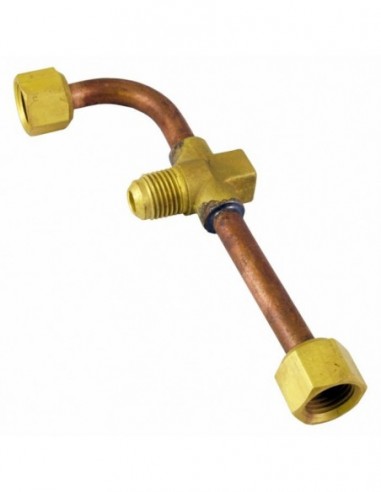 IBERITAL IB7 EXPANSION VALVE PIPE -...