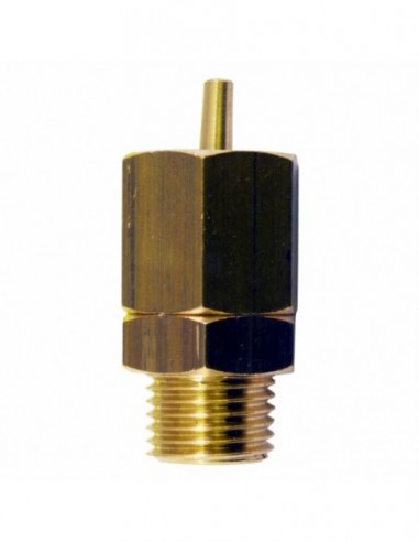 EXTERNAL ANTI VACUUM VALVE 1/4 -...