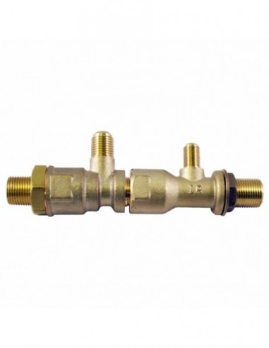 IBERITAL IB7/JUNIOR EXPANSION VALVE -...