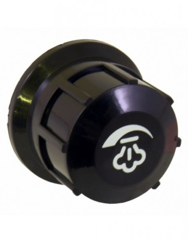 LA ROCCA STEAM VALVE KNOB