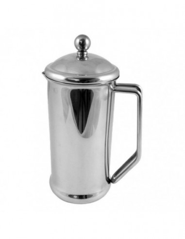 CAFETIERE STAINLESS STEEL 4 CUP 700ML...