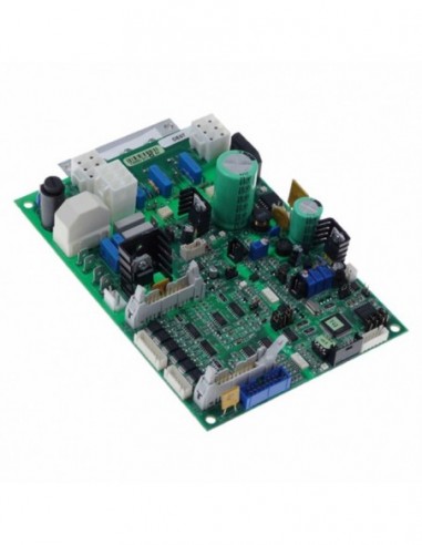 RANCILIO CLASSE 8 DE PCB POST 2007 -...