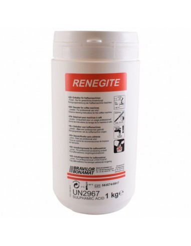 BRAVILOR RENEGITE 1 KG