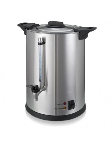 BRAVILOR PERCOLATOR 125