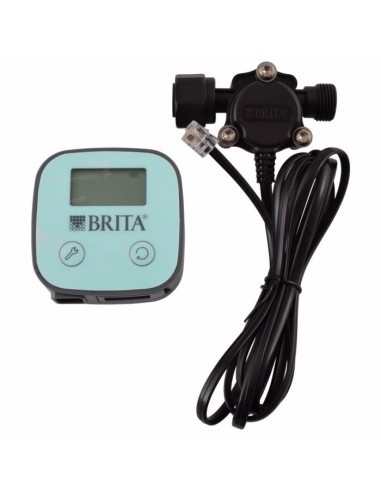 BRITA PURITY C FLOWMETER