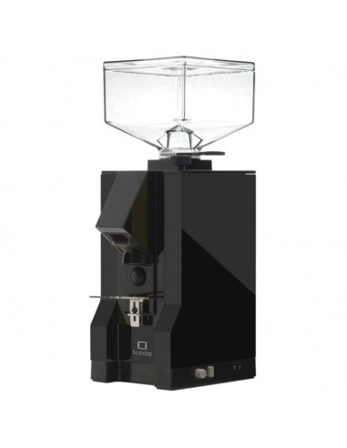 EUREKA MIGNON SILENZIO COFFEE GRINDER - BLACK