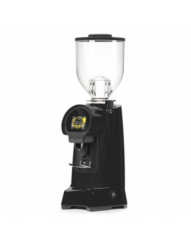 EUREKA HELIOS 65 COFFEE GRINDER - BLACK