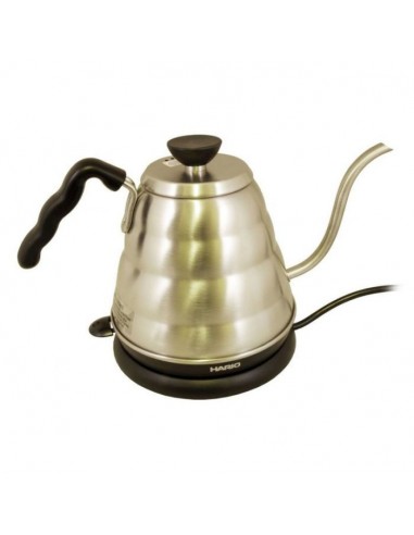 HARIO V60 COFFEE DRIP ELECTRIC KETTLE BUONO 800ML - 1000W